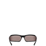 Occhiali da sole sunset rectangle 837802 T00071000 BALENCIAGA 