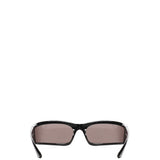 Occhiali da sole sunset rectangle 837802 T00071000 BALENCIAGA 