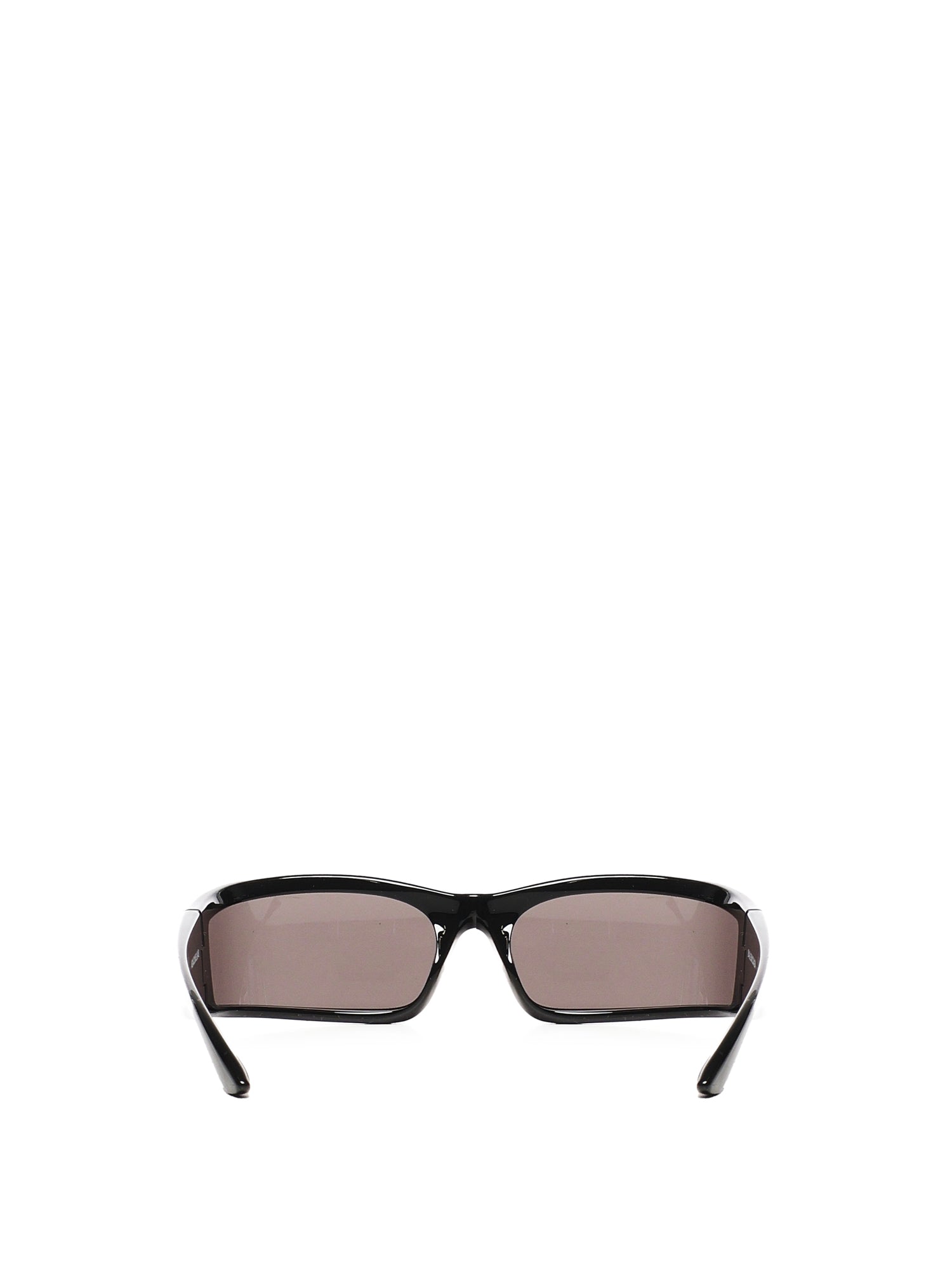 Occhiali da sole sunset rectangle 837802 T00071000 BALENCIAGA 