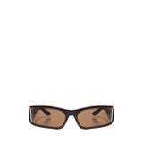 Occhiali da sole sunset rectangle 837802 T00072460 BALENCIAGA 