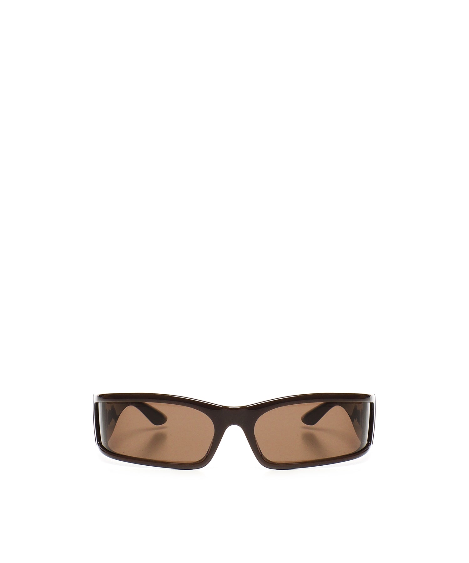 Occhiali da sole sunset rectangle 837802 T00072460 BALENCIAGA 