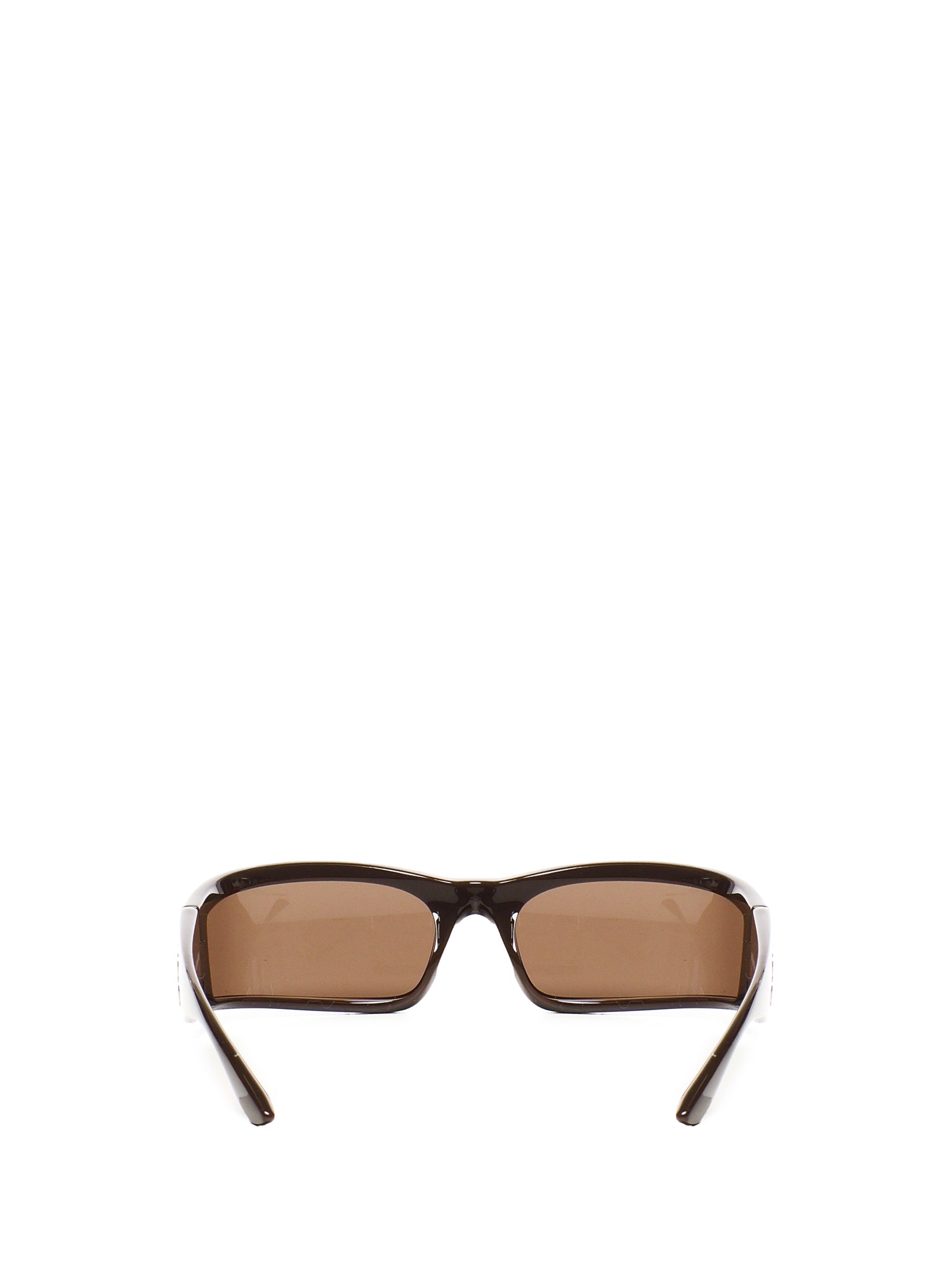Occhiali da sole sunset rectangle 837802 T00072460 BALENCIAGA 