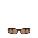 Occhiali da sole sunset rectangle 837802 T00072460 BALENCIAGA 