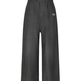 Pantaloni Da Tuta Trompe L'Œil 838695 TSWB31140 BALENCIAGA 