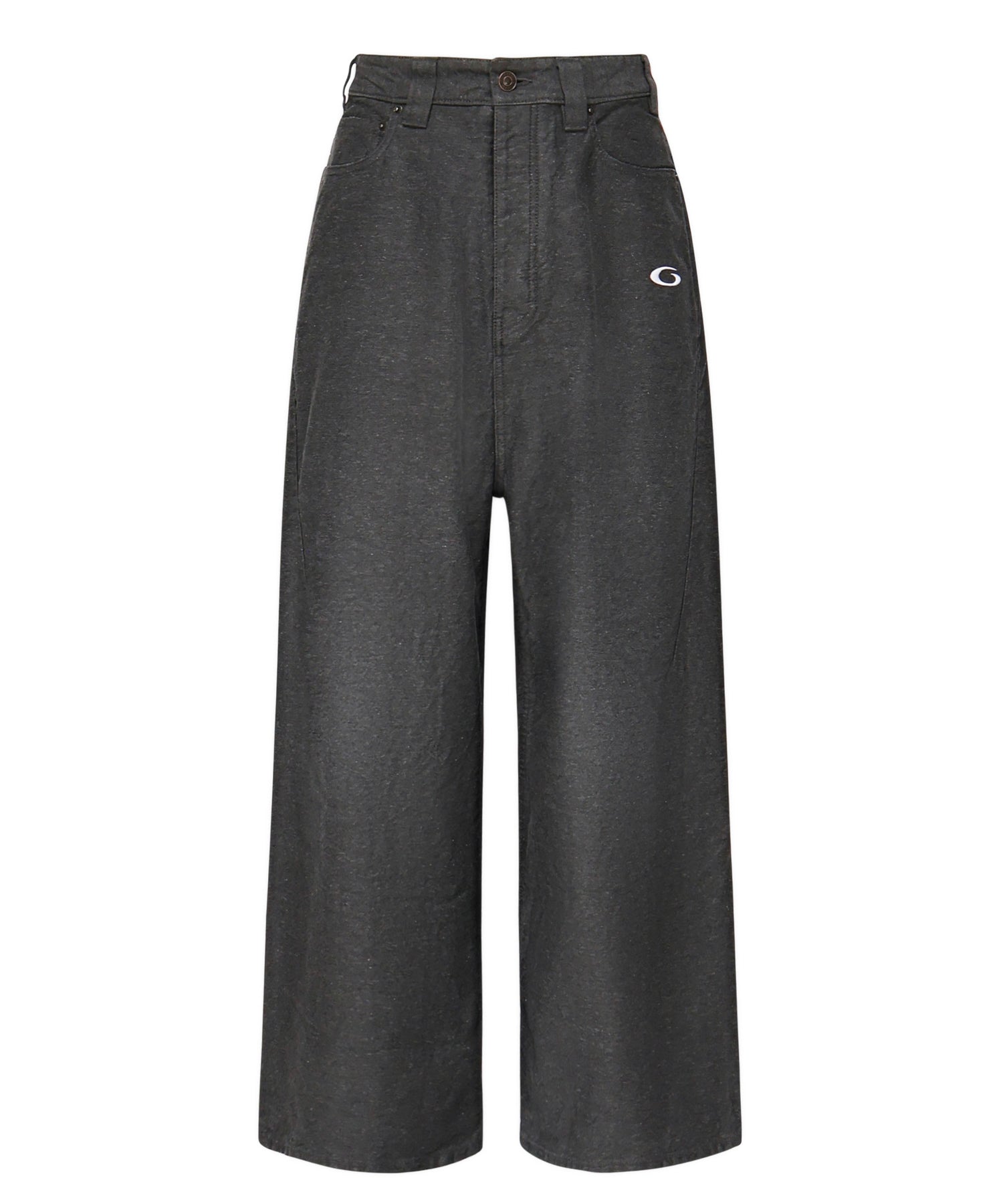 Pantaloni Da Tuta Trompe L'Œil 838695 TSWB31140 BALENCIAGA 