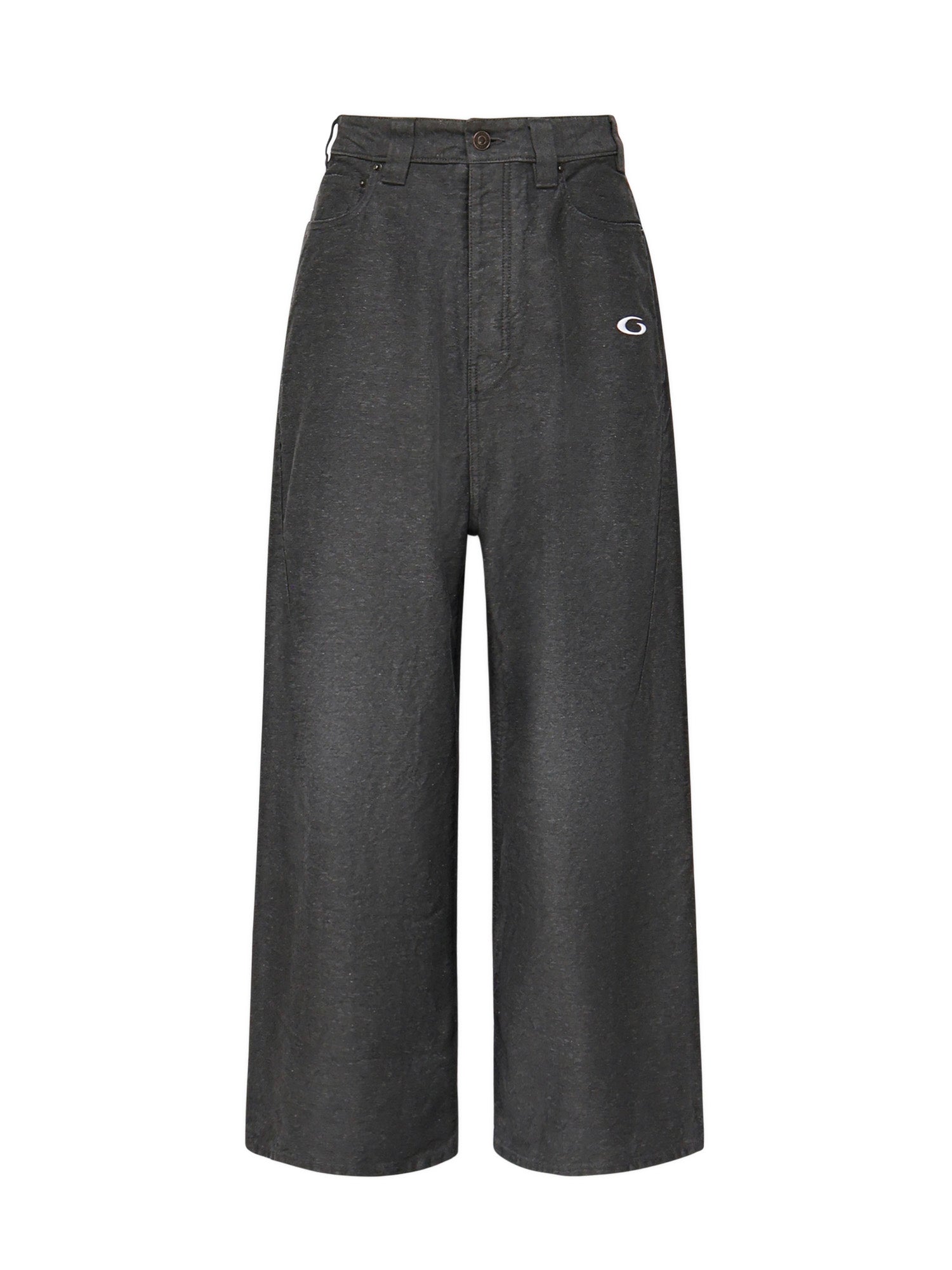 Pantaloni Da Tuta Trompe L'Œil 838695 TSWB31140 BALENCIAGA 