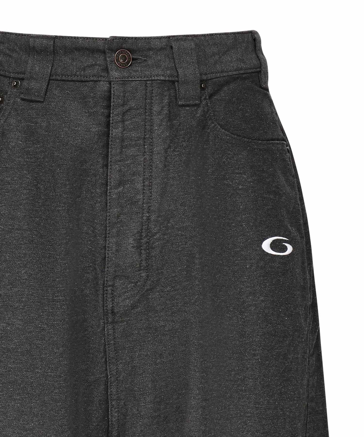 Pantaloni Da Tuta Trompe L'Œil 838695 TSWB31140 BALENCIAGA 
