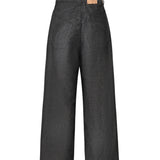 Pantaloni Da Tuta Trompe L'Œil 838695 TSWB31140 BALENCIAGA 