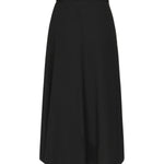 Gonna sartoriale drappeggiata<BR/> 838761 TSO031000 BALENCIAGA 