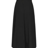 Gonna sartoriale drappeggiata<BR/> 838761 TSO031000 BALENCIAGA 