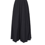 Gonna maxi asimmetrica 838764 TRO311055 BALENCIAGA 