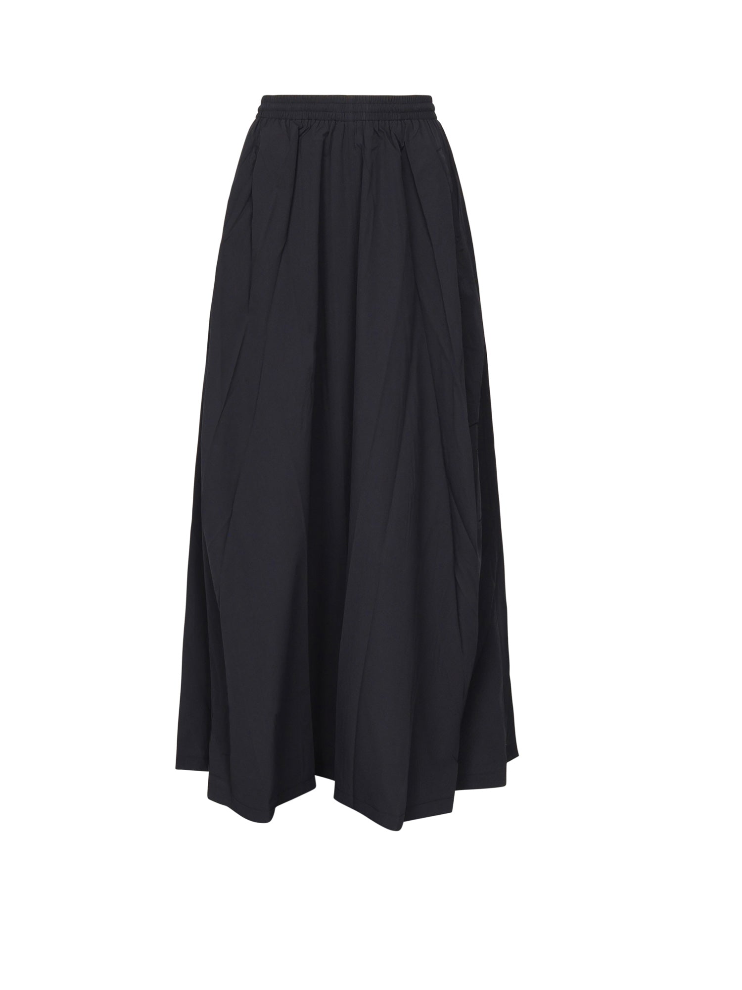 Gonna maxi asimmetrica 838764 TRO311055 BALENCIAGA 
