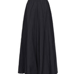 Gonna maxi asimmetrica 838764 TRO311055 BALENCIAGA 