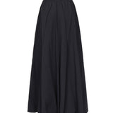 Gonna maxi asimmetrica 838764 TRO311055 BALENCIAGA 