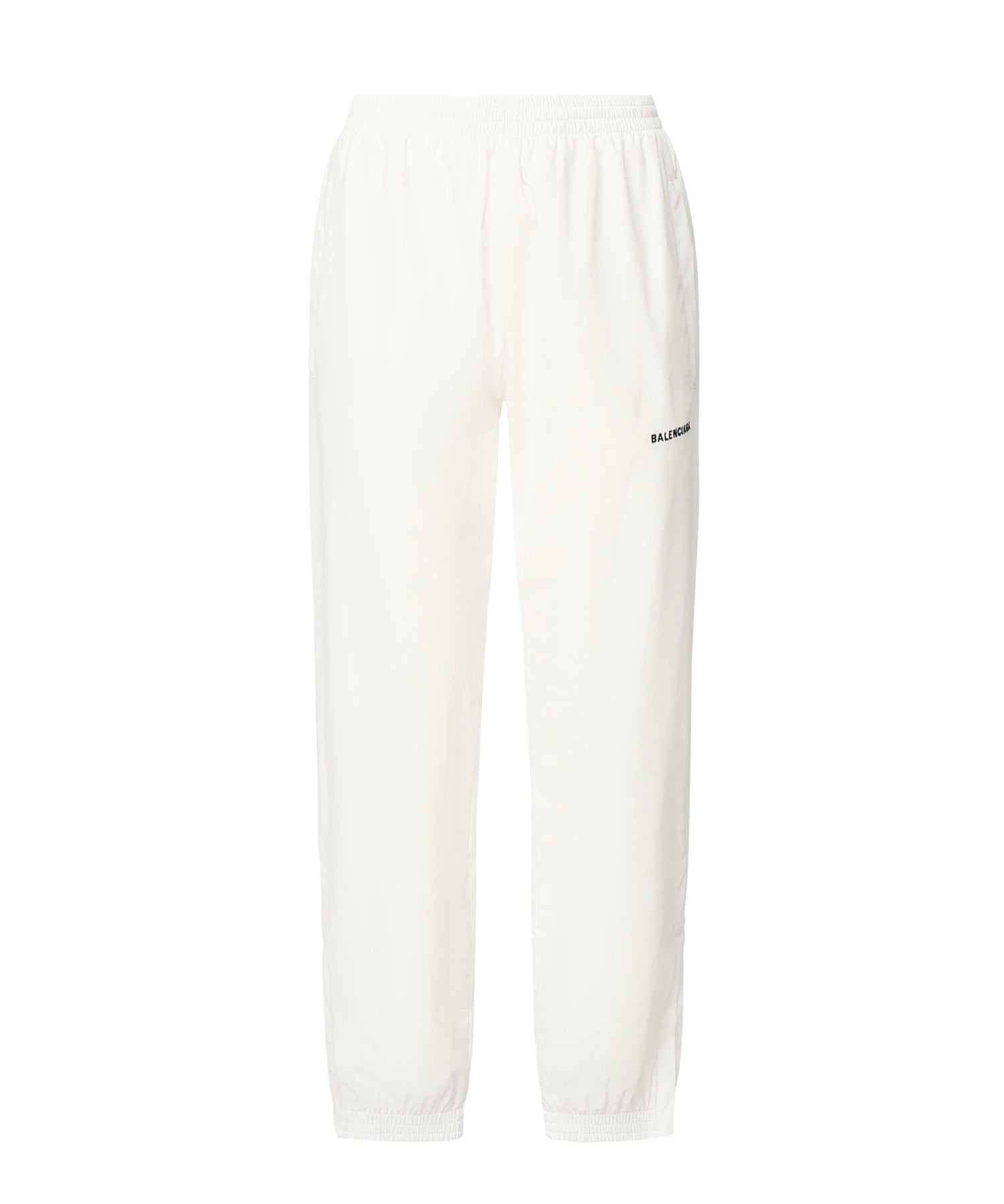 Pantaloni sportivi con logo 838824 TRO319012 BALENCIAGA 