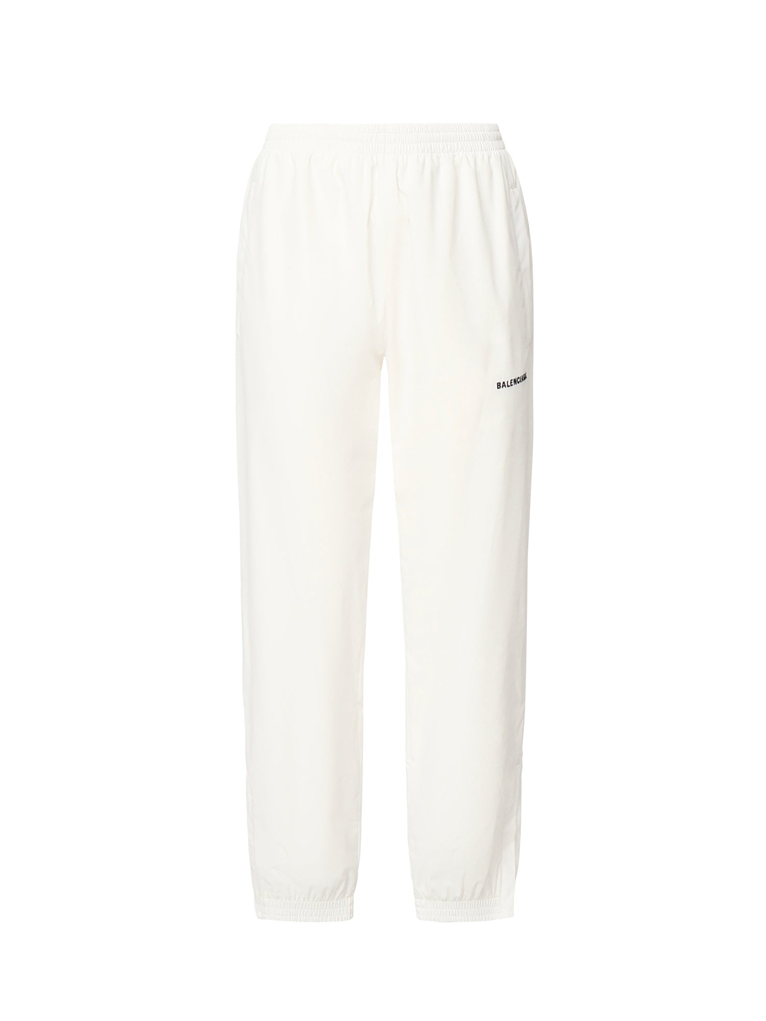 Pantaloni sportivi con logo 838824 TRO319012 BALENCIAGA 