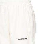 Pantaloni sportivi con logo 838824 TRO319012 BALENCIAGA 