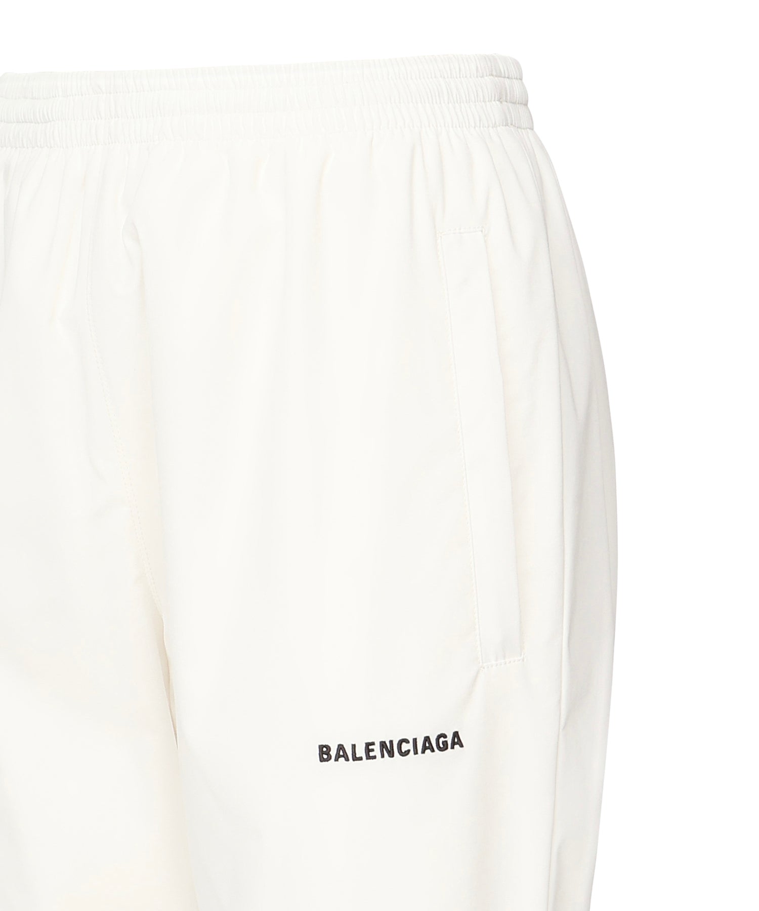 Pantaloni sportivi con logo 838824 TRO319012 BALENCIAGA 