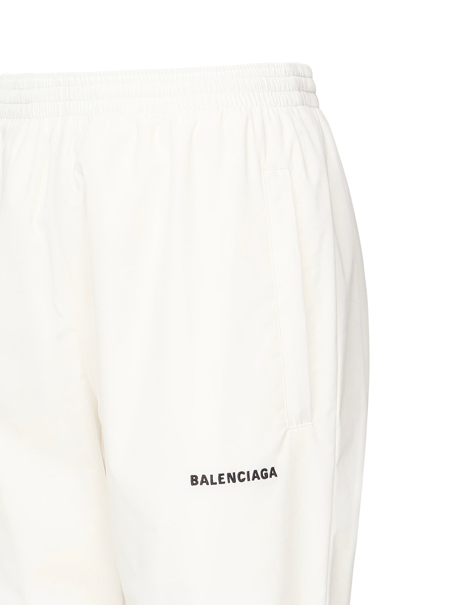 Pantaloni sportivi con logo 838824 TRO319012 BALENCIAGA 