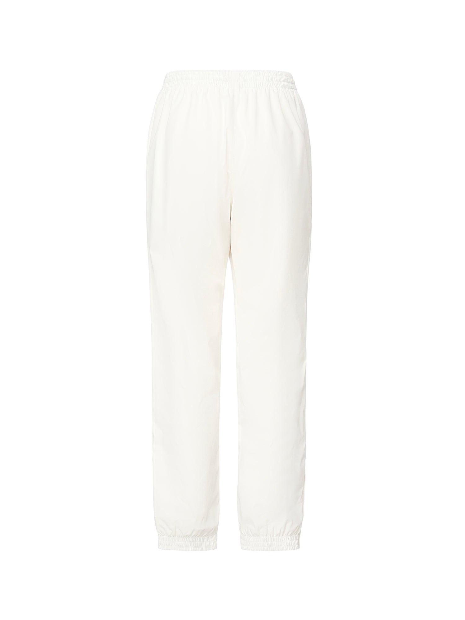 Pantaloni sportivi con logo 838824 TRO319012 BALENCIAGA 