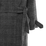 Cappotto raglan one layer 838934 TSU201269 BALENCIAGA 