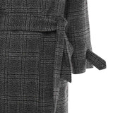 Cappotto raglan one layer 838934 TSU201269 BALENCIAGA 