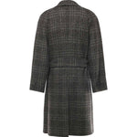 Cappotto raglan one layer 838934 TSU201269 BALENCIAGA 