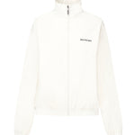 Giacca sportiva con logo<BR/> 839091 TRO319012 BALENCIAGA 