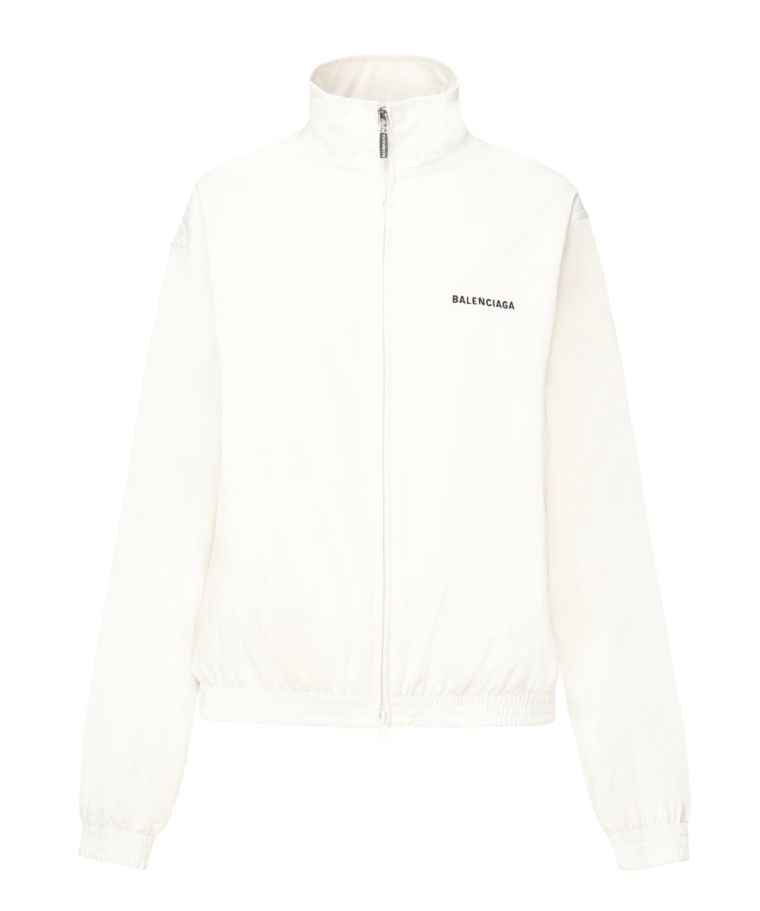 Giacca sportiva con logo<BR/> 839091 TRO319012 BALENCIAGA 