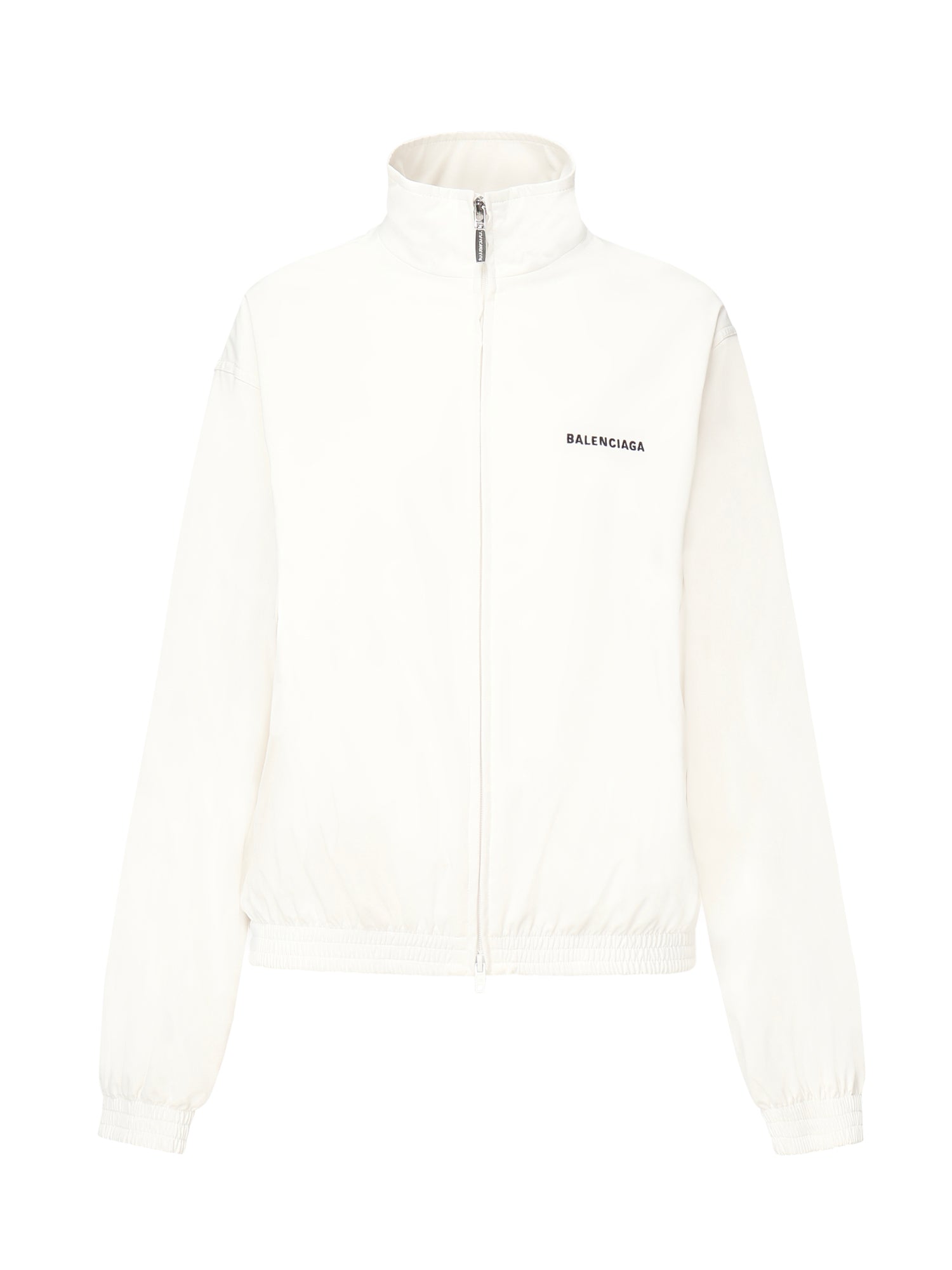 Giacca sportiva con logo<BR/> 839091 TRO319012 BALENCIAGA 