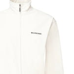 Giacca sportiva con logo<BR/> 839091 TRO319012 BALENCIAGA 