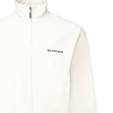 Giacca sportiva con logo<BR/> 839091 TRO319012 BALENCIAGA 