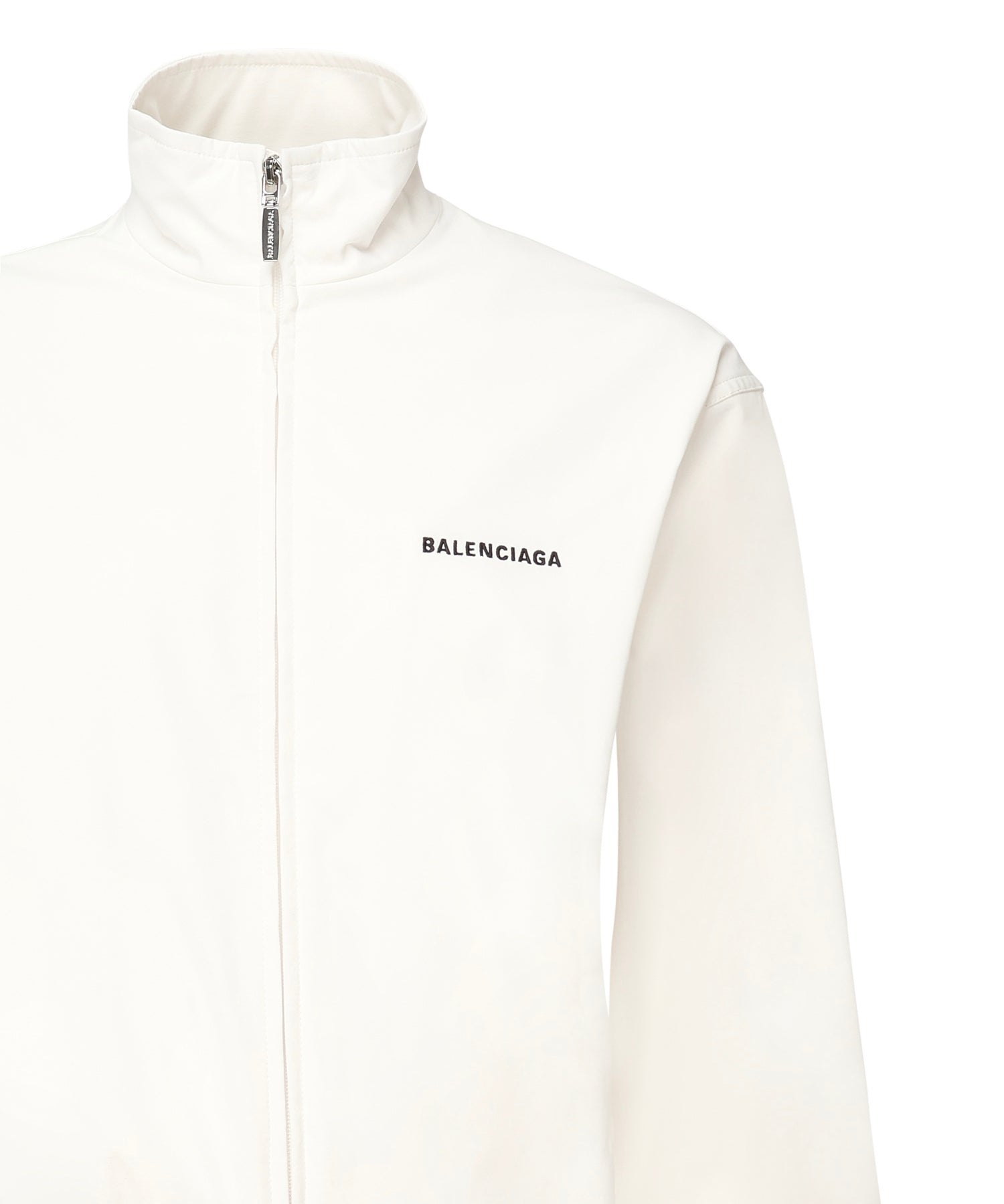Giacca sportiva con logo<BR/> 839091 TRO319012 BALENCIAGA 