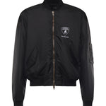 Bomber Balenciaga x Automobili Lamborghini 839107 TOO041000 BALENCIAGA 