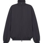 Giacca tracksuit con logo 839171 TRO311055 BALENCIAGA 