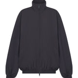 Giacca tracksuit con logo 839171 TRO311055 BALENCIAGA 