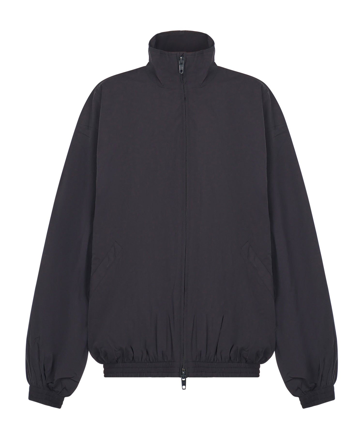 Giacca tracksuit con logo 839171 TRO311055 BALENCIAGA 