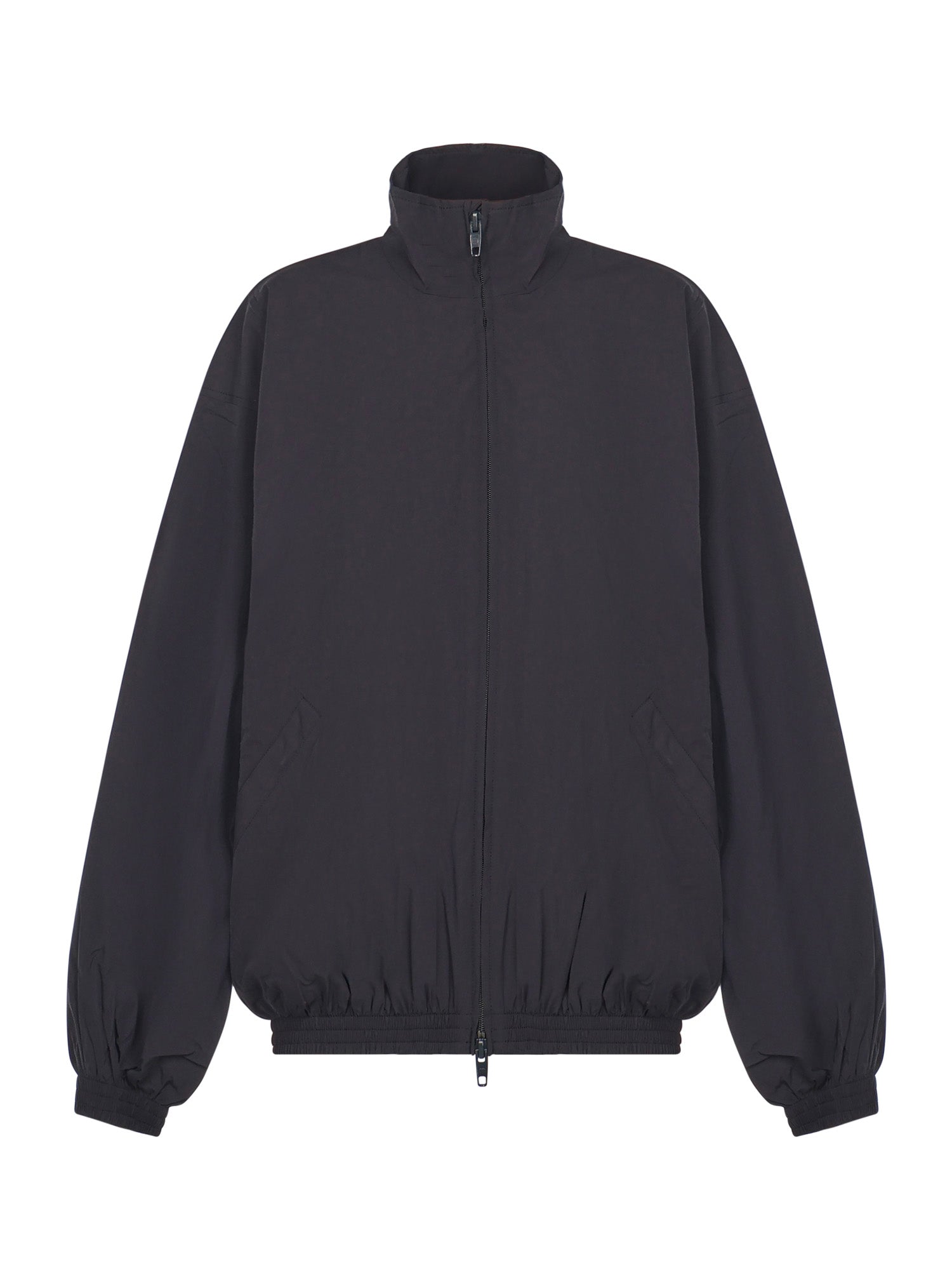 Giacca tracksuit con logo 839171 TRO311055 BALENCIAGA 