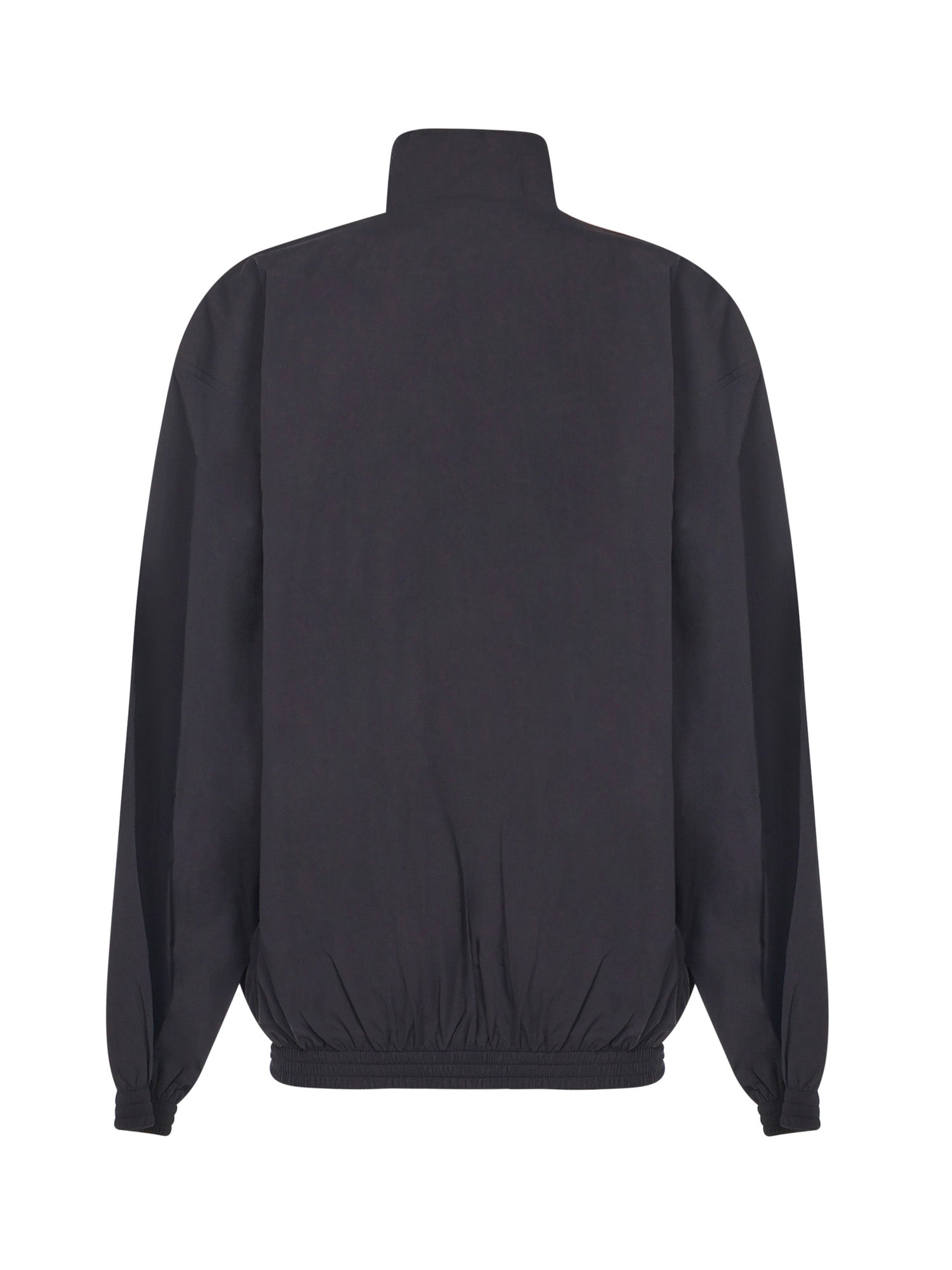 Giacca tracksuit con logo 839171 TRO311055 BALENCIAGA 