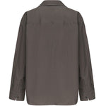 Camicia a strati Balenciaga x Automobili Lamborghini 839236 TNM601485 BALENCIAGA 