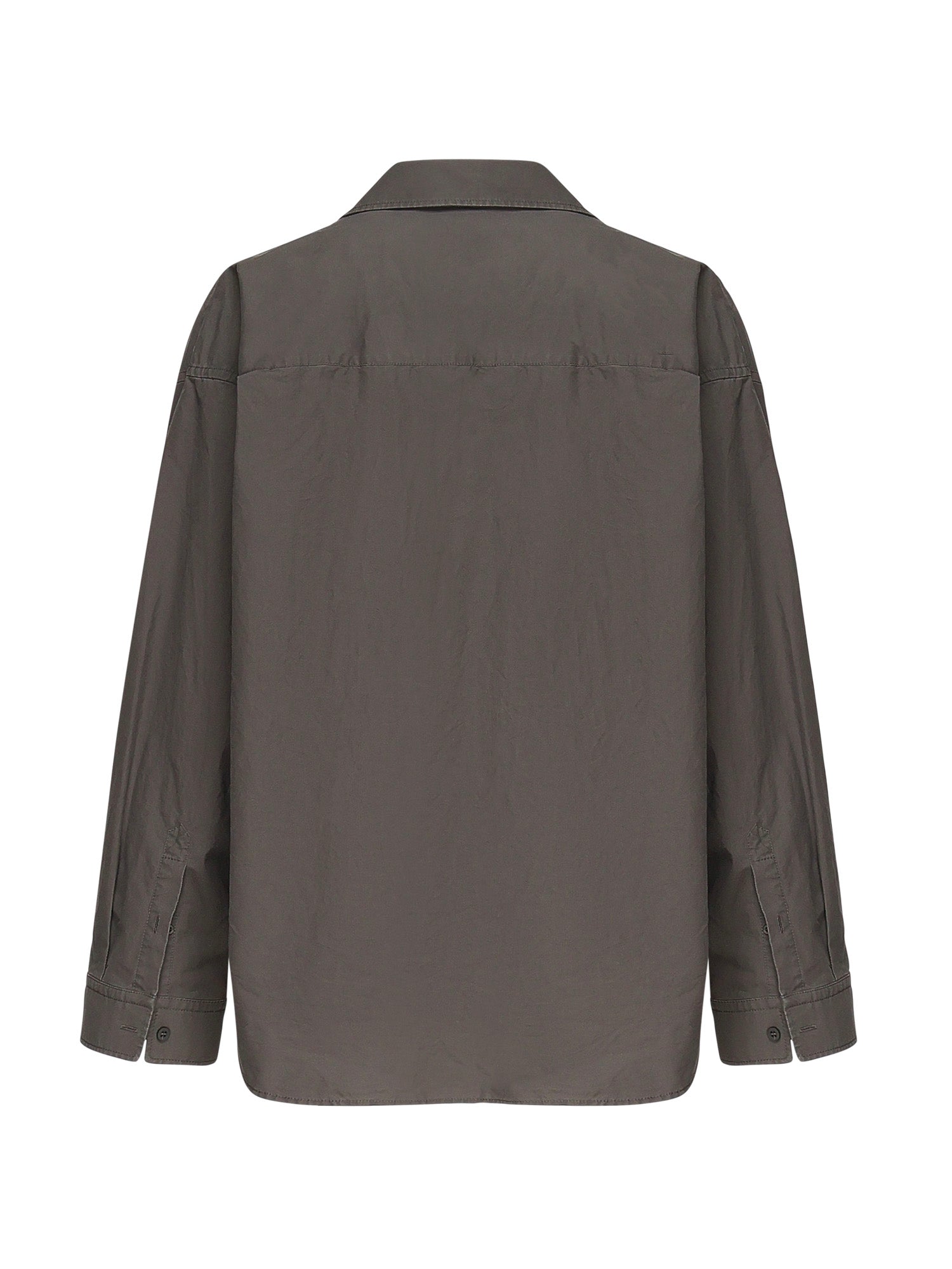 Camicia a strati Balenciaga x Automobili Lamborghini 839236 TNM601485 BALENCIAGA 