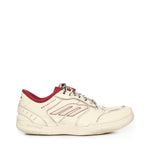 Sneaker Hamptons Worn-Out Medio in pelle 841763 WCURS9960 BALENCIAGA 