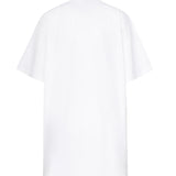 Abito t-shirt city of angels 842207 TSVR29060 BALENCIAGA 