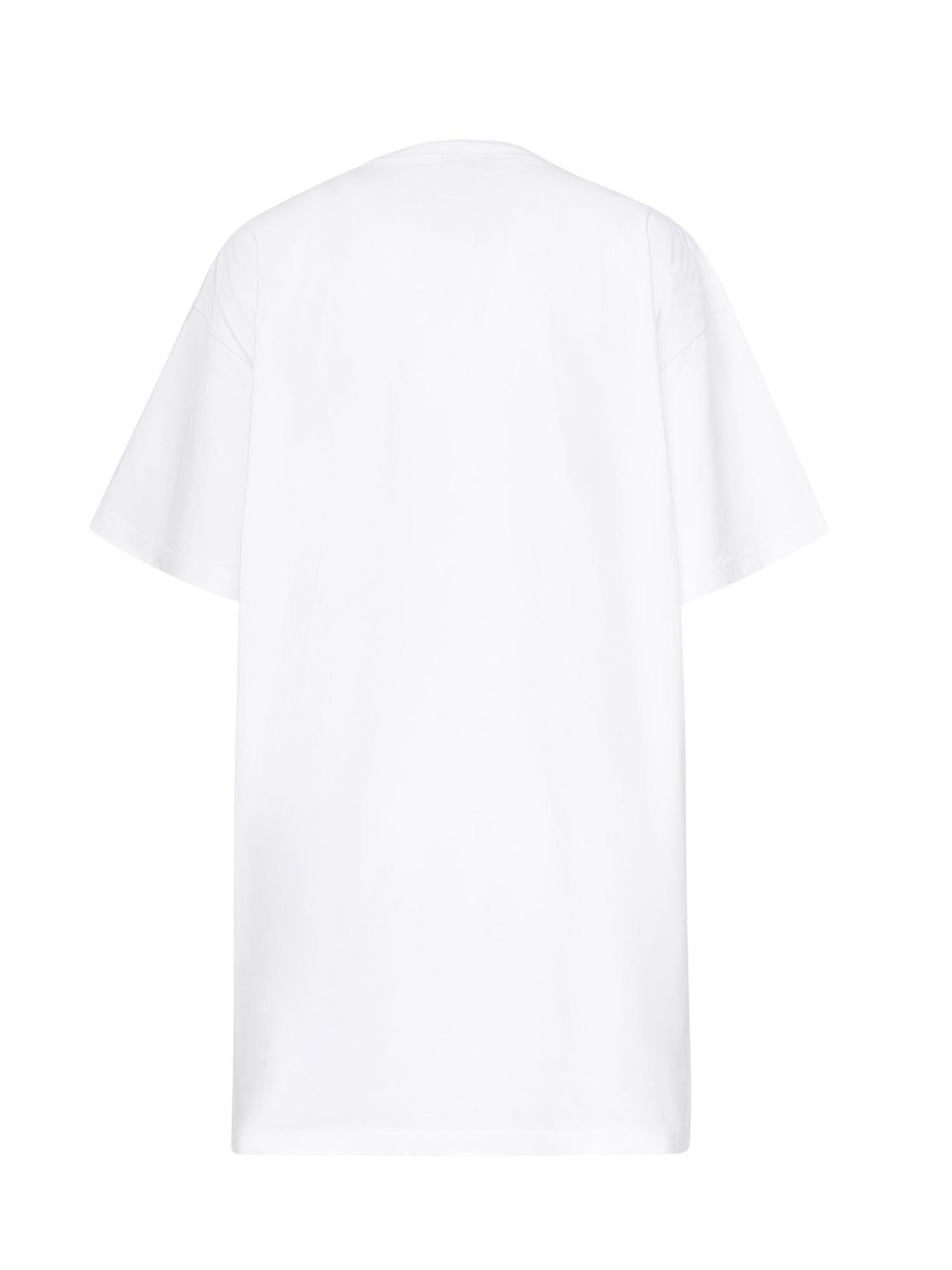 Abito t-shirt city of angels 842207 TSVR29060 BALENCIAGA 