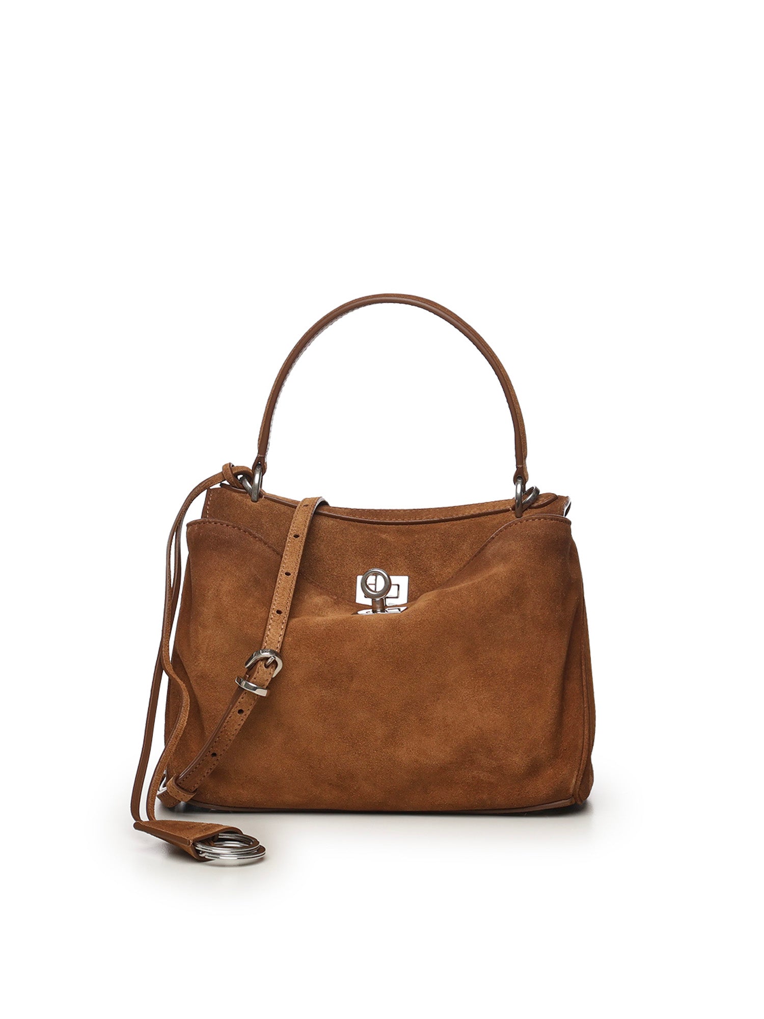 Mini bag Rodeo 843712 2AB4G2533 BALENCIAGA 
