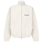 Giacca sportiva con logo 844162 TSVP19012 BALENCIAGA 