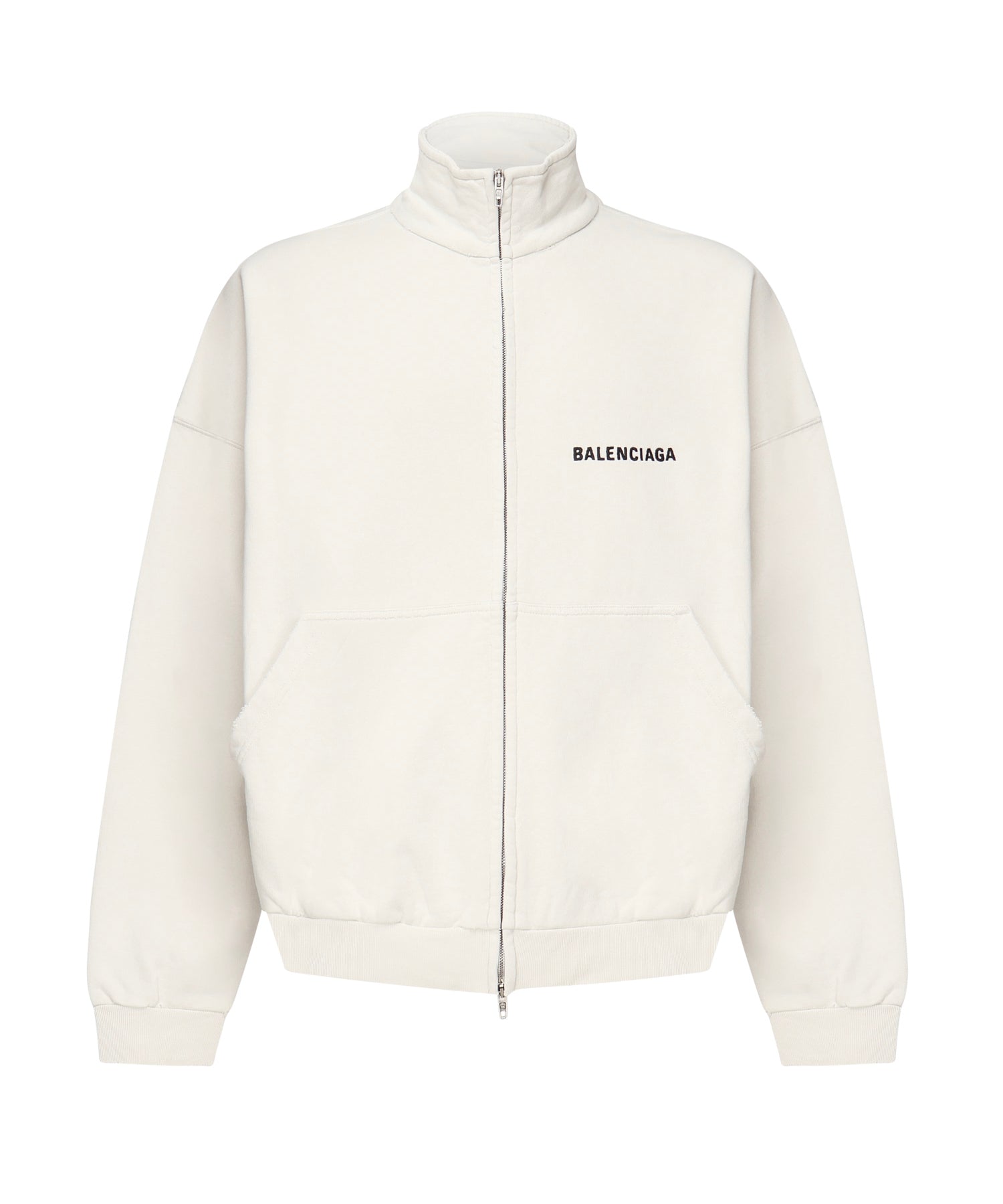 Giacca sportiva con logo 844162 TSVP19012 BALENCIAGA 