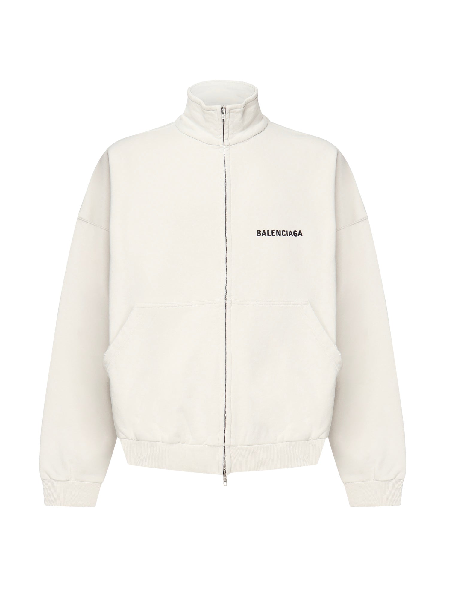 Giacca sportiva con logo 844162 TSVP19012 BALENCIAGA 