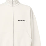 Giacca sportiva con logo 844162 TSVP19012 BALENCIAGA 