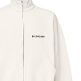 Giacca sportiva con logo 844162 TSVP19012 BALENCIAGA 